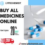 lyfe chemist profile picture