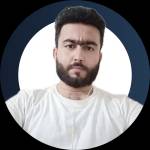 Umair Bukhari profile picture