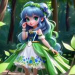 snow smith profile picture