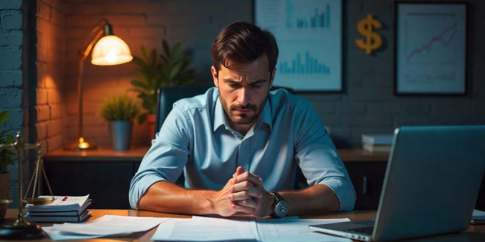 Are Merchant Cash Advances Legal? Understand MCA Law & Risk
