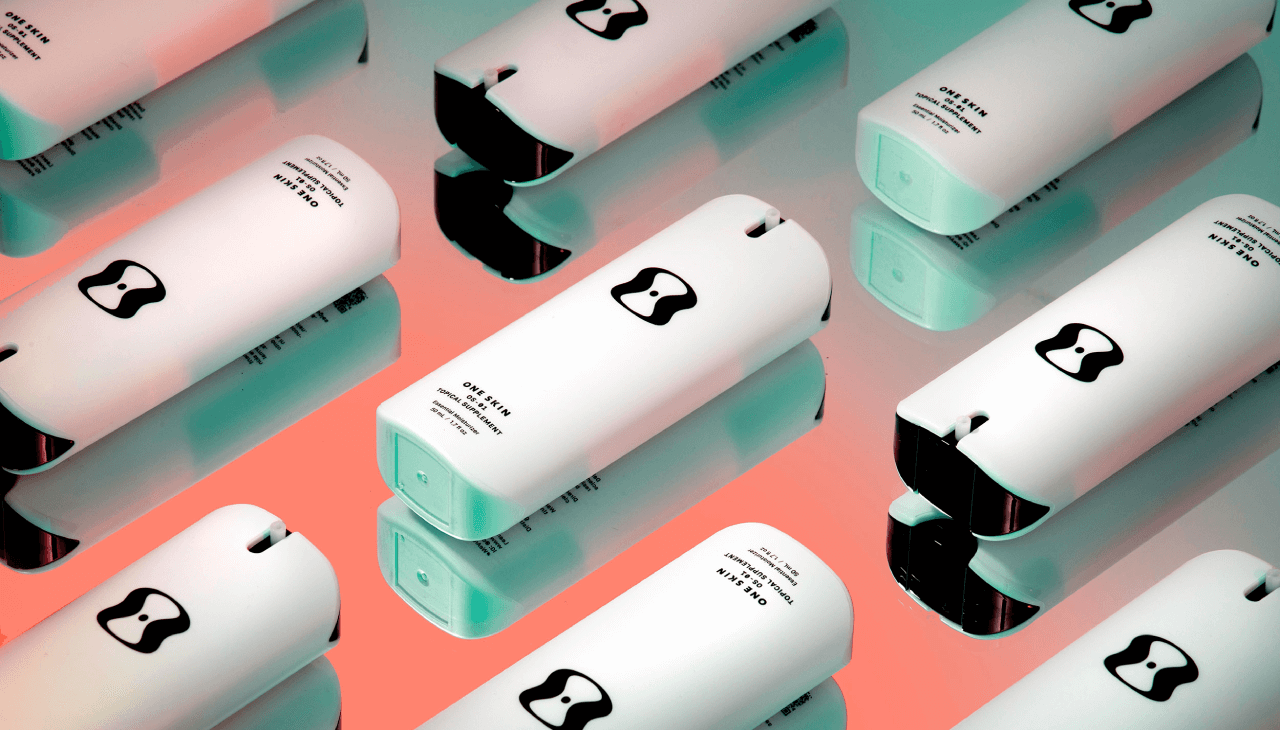 Best Selling OneSkin Topical Products For Healthy Aging
