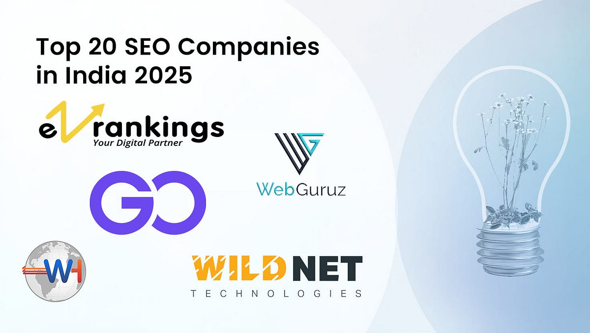 I spent weeks building a detailed “Top 20 SEO Agencies in India (2025)” blog post — it’s well-researched, designed, and optimized. Still, it has 0 reach. What am I missing? | by Rohit Chandravashi | Apr, 2025 | Medium