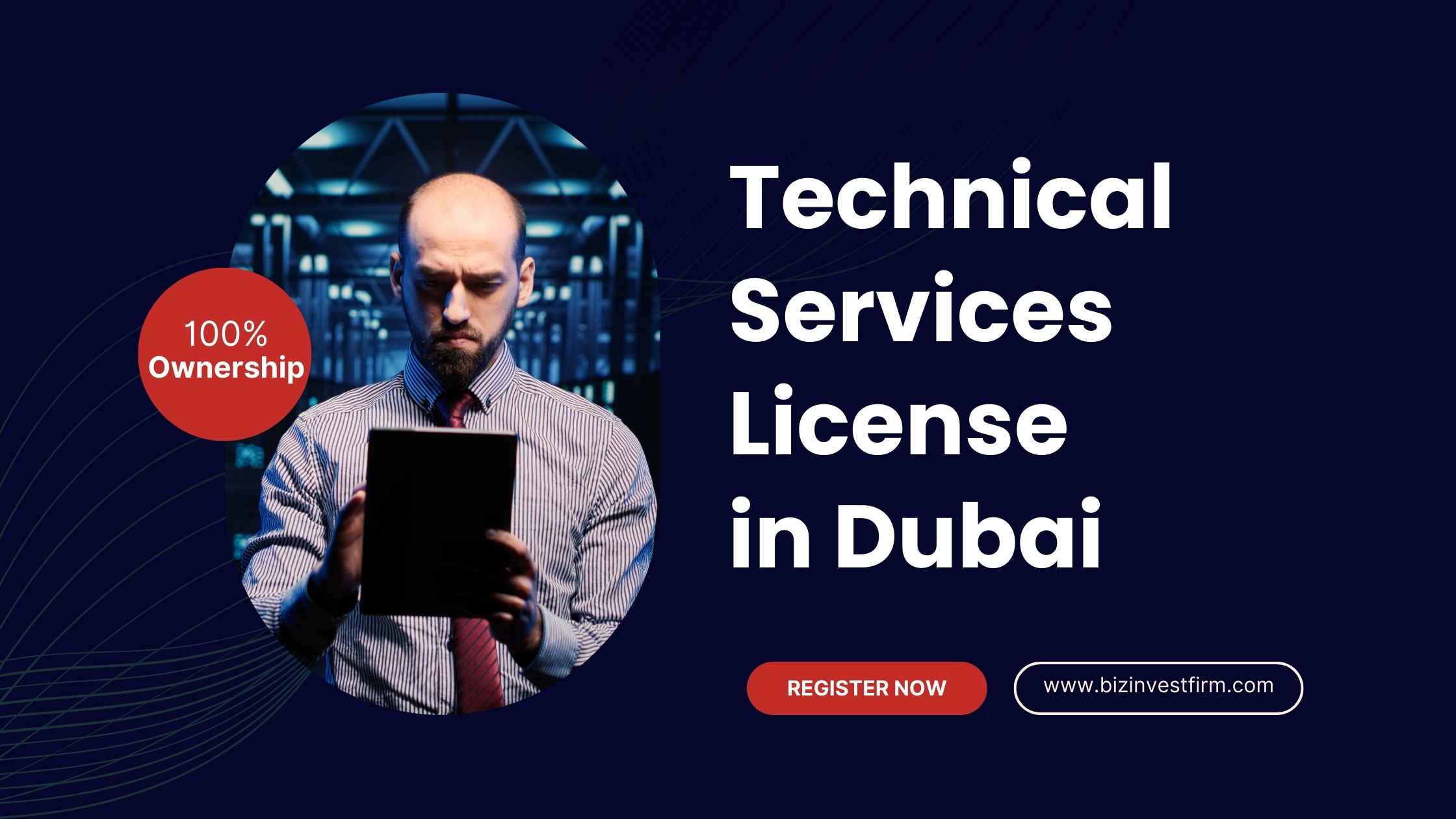 Technical Services License in Dubai | Costs | Activities | #UAE