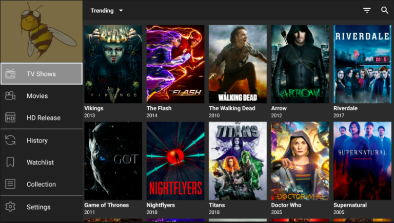 Toggle Menu