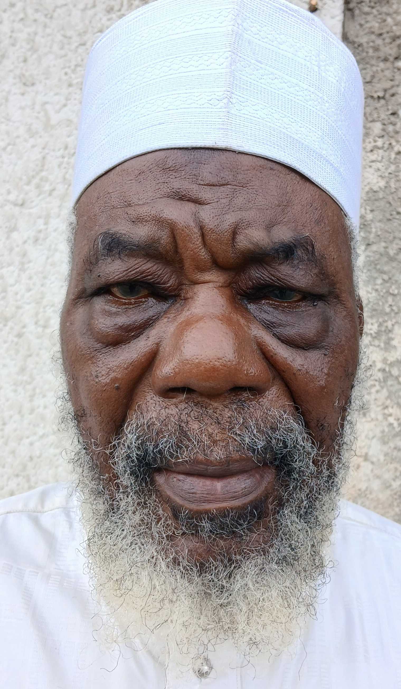 Abdulfatai Oyedele Thani Thani