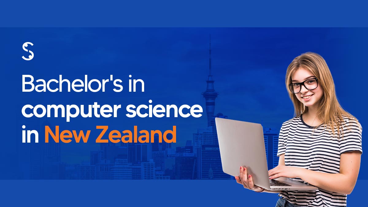 Bachelor's in Computer Science in New Zealand - Shuraa Education