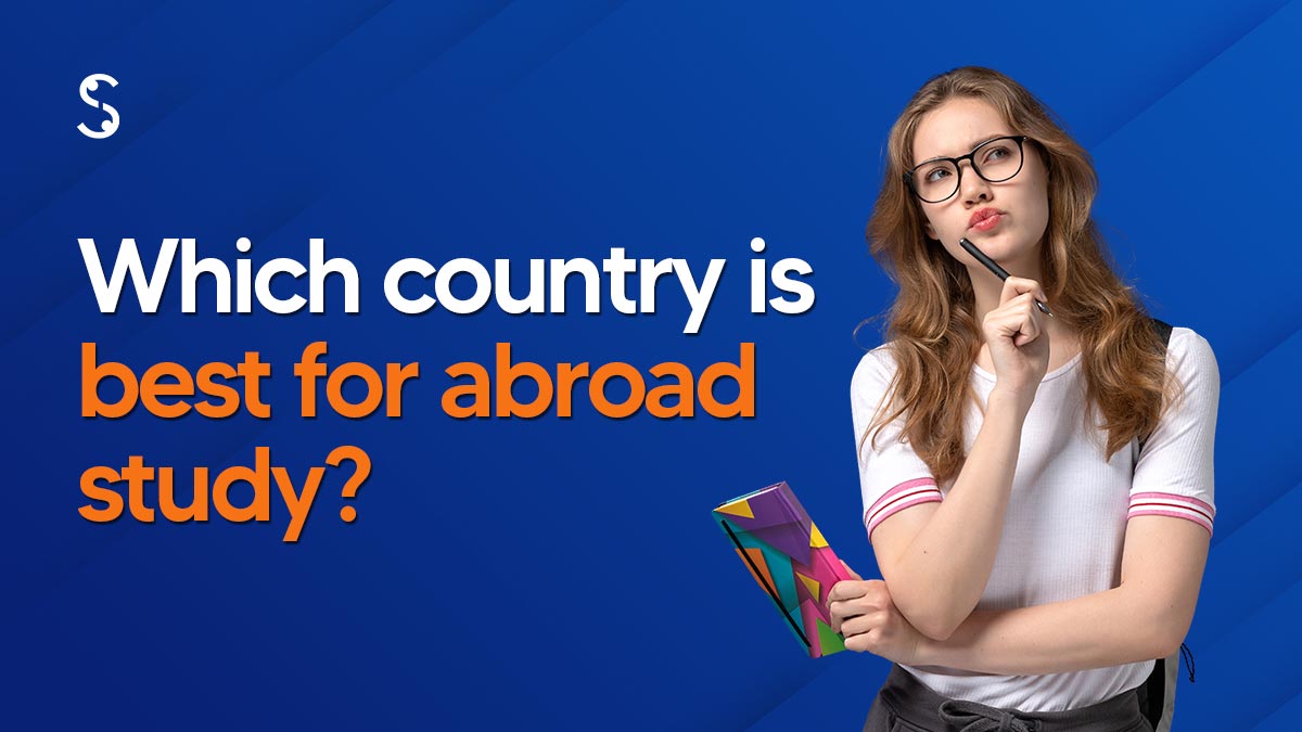Which Country is Best for Abroad Study? - Shuraa Education