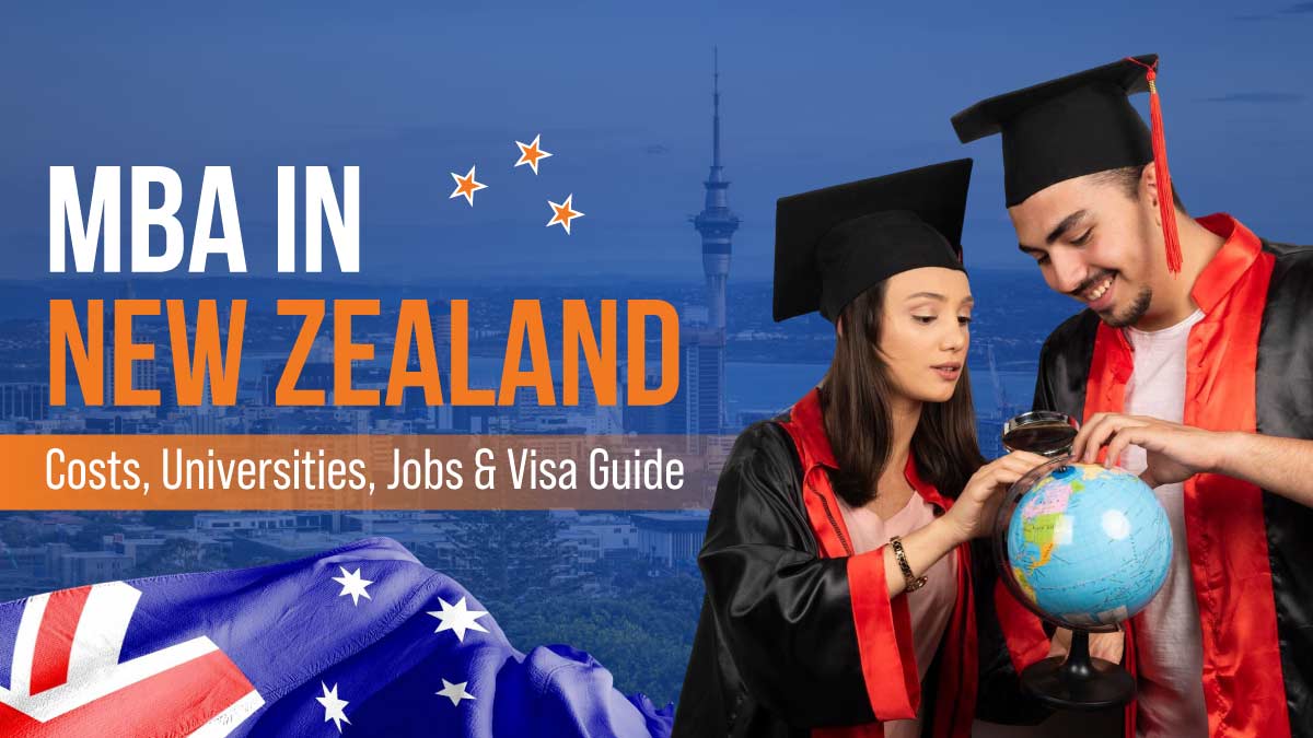 MBA in New Zealand: Costs, Universities, Jobs & Visa Guide - Shuraa Education