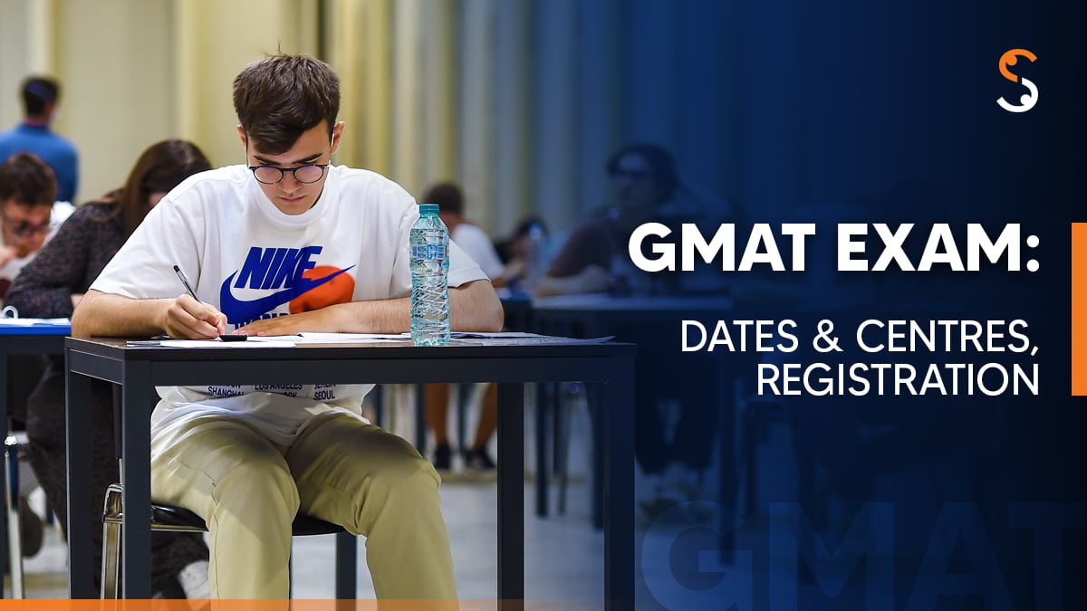 GMAT Exam 2025 | Registration, Fees, Exam Dates