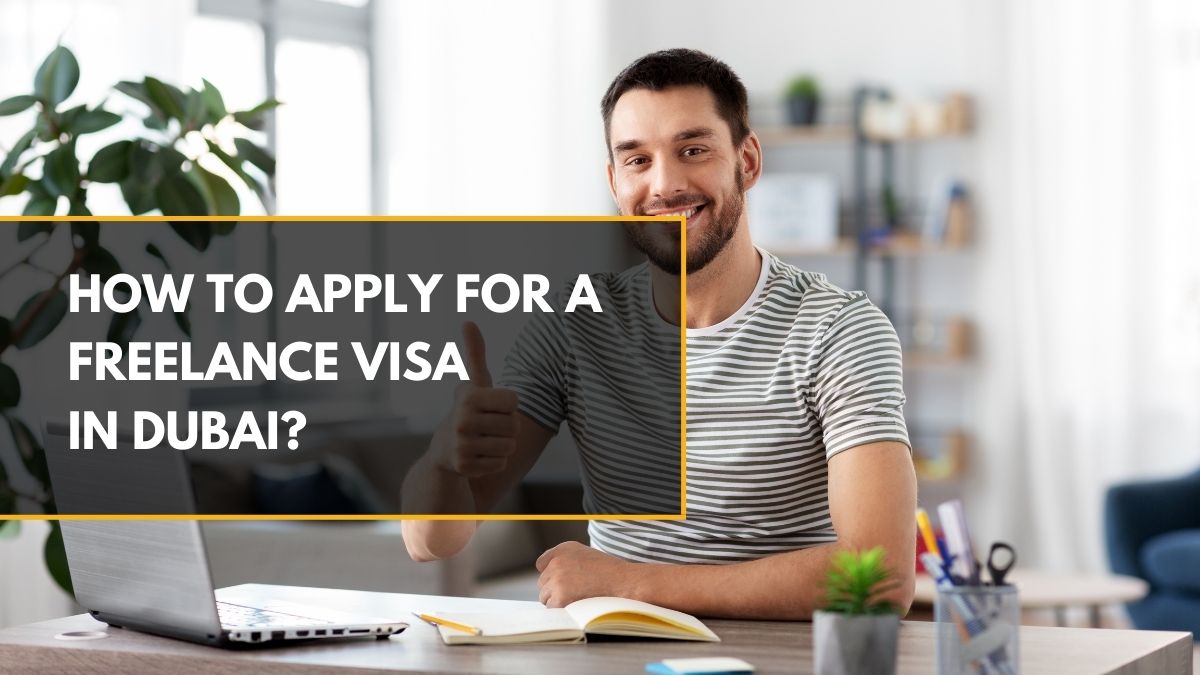 How to Apply for a Freelance Visa in Dubai? - AE Setup