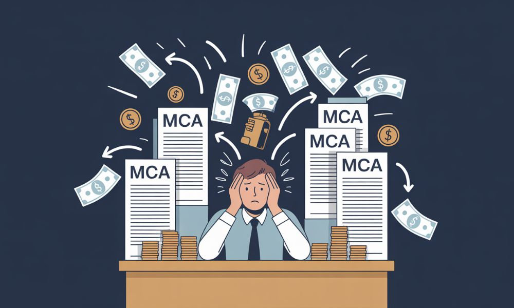 What Makes an MCA Unenforceable? | Business Debt Counsel