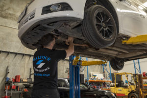 Mechanic Avondale Heights, Car Service & Repairs, Logbook & RWC Avondale Heights