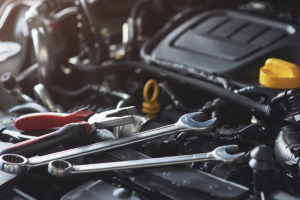 Mechanic Albion, Car Service & Repairs, Logbook Service Albion