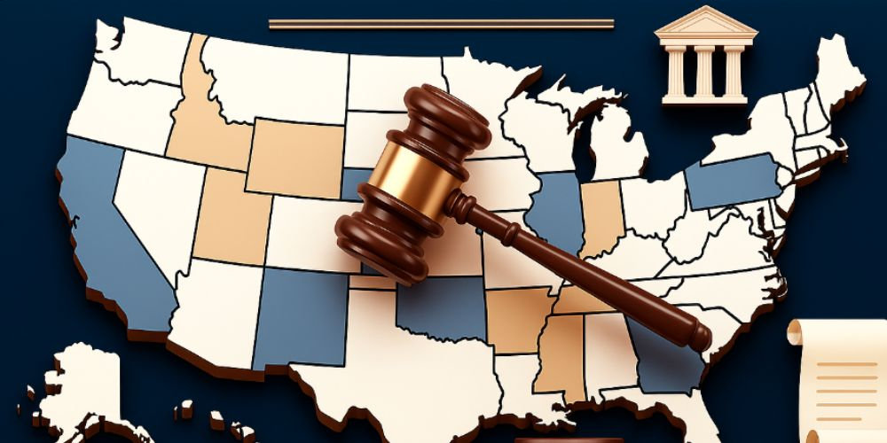 State-by-State Guide to MCA Lender Crackdowns