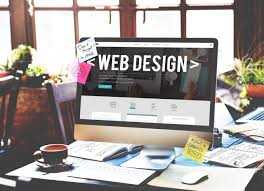 Online Presence with Custom Web Design ...