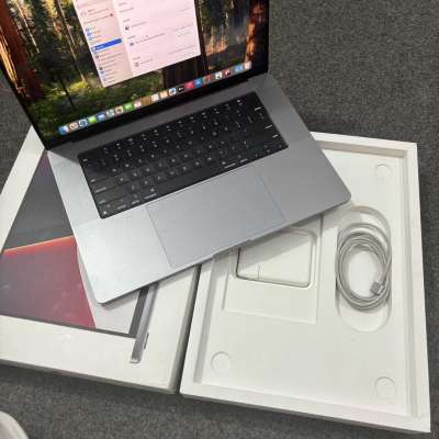 MacBook pro  Profile Picture