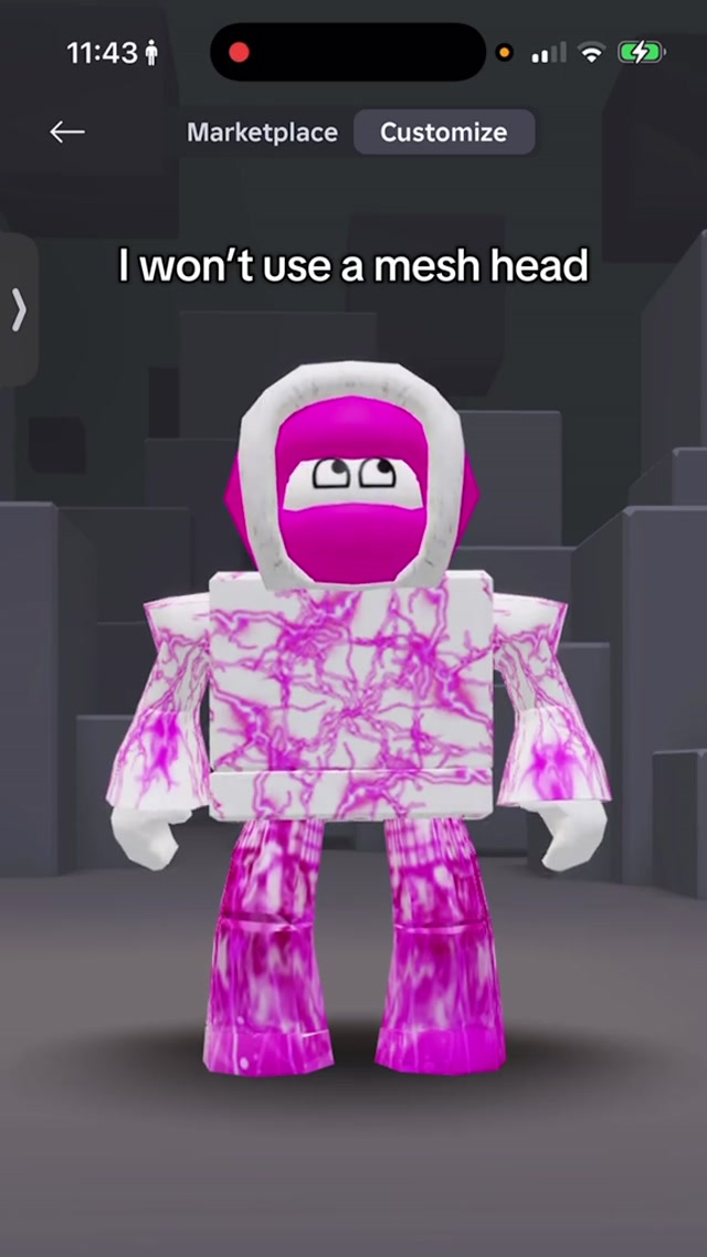 Thumb