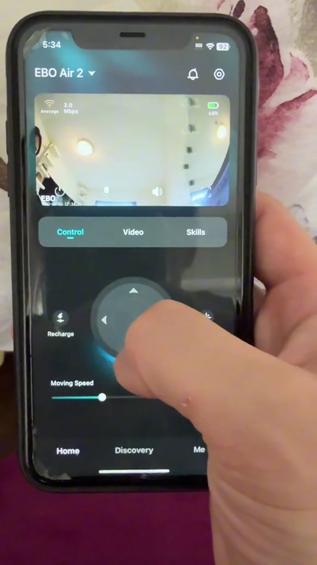 Thumb
