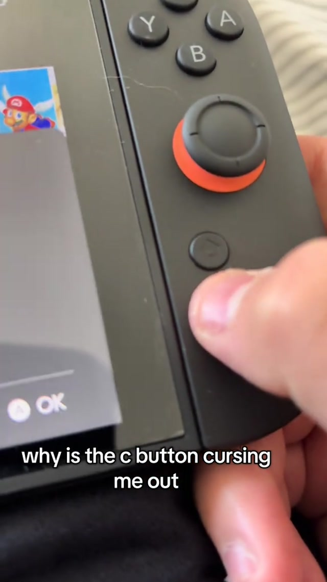 Thumb