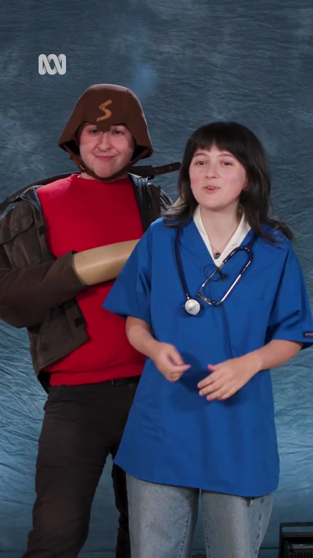 Thumb