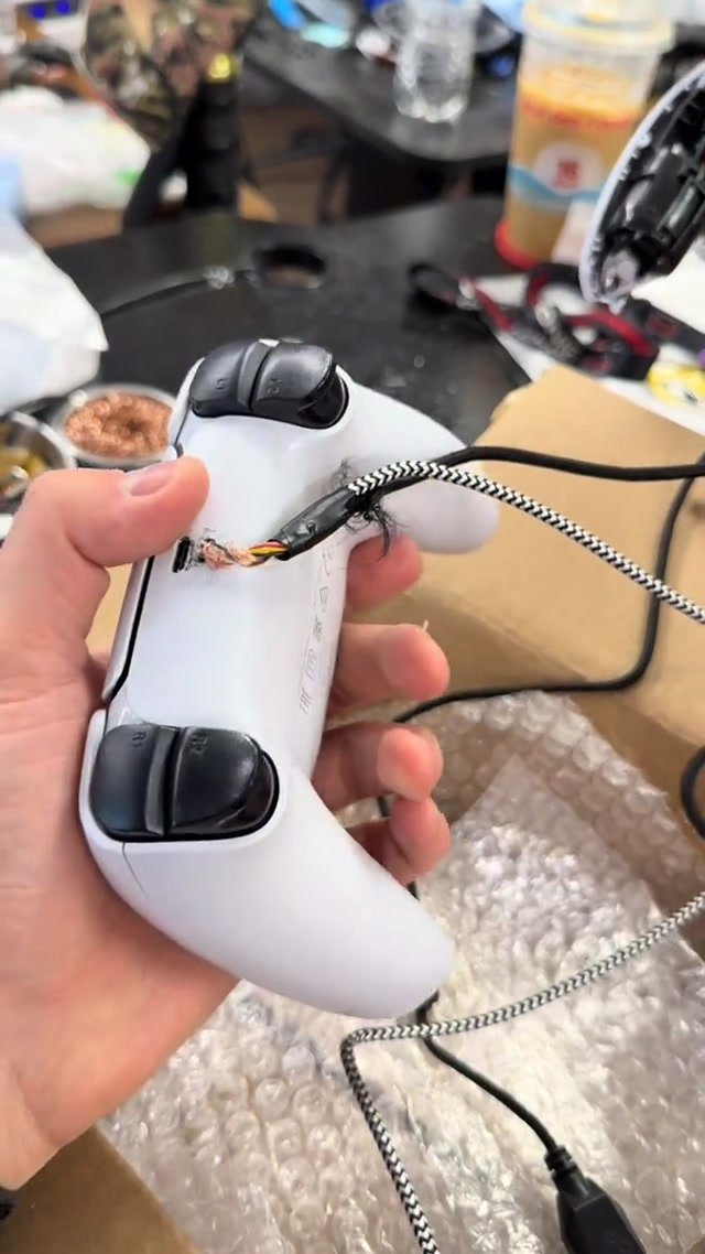 Thumb