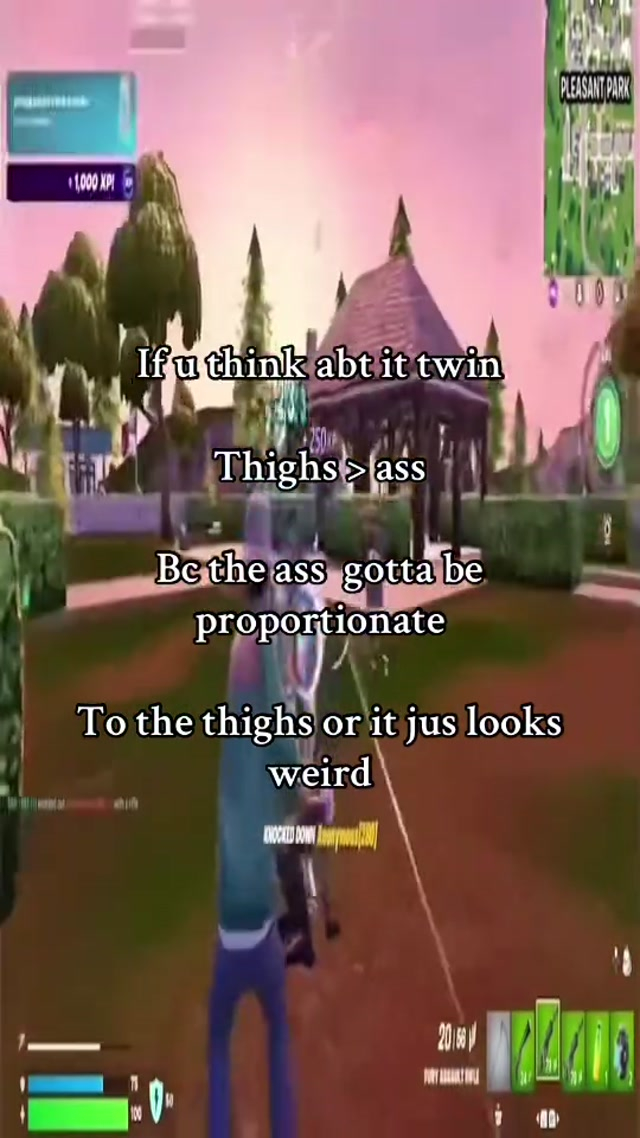 Thumb