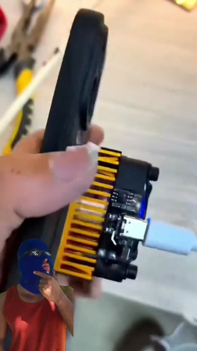 Thumb