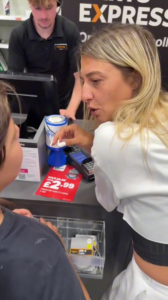 Thumb