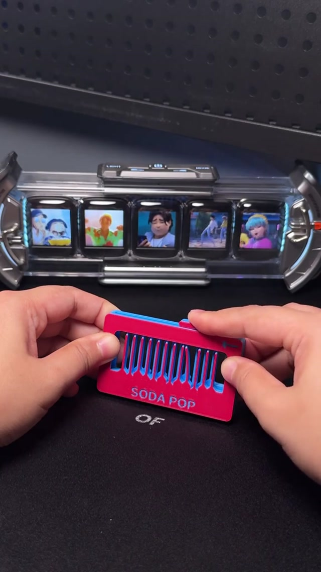 Thumb