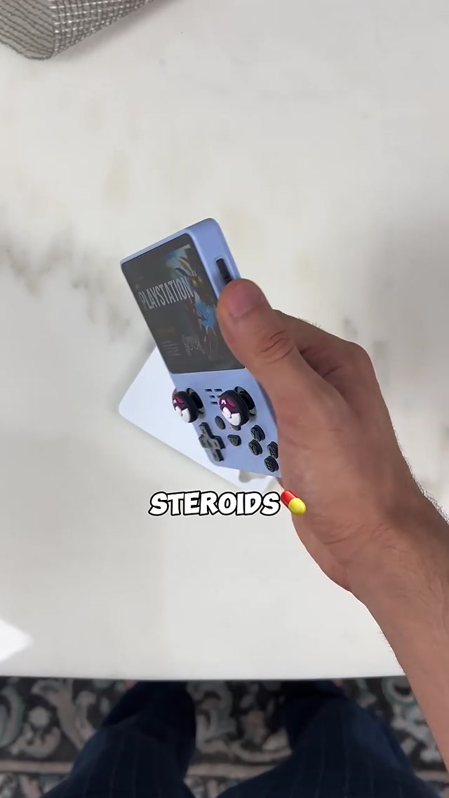 Thumb