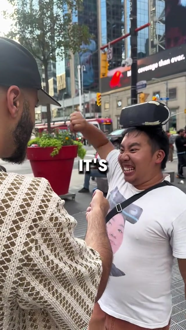 Thumb