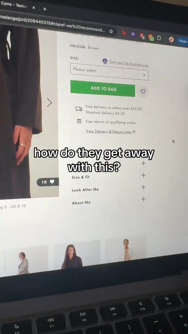 Thumb