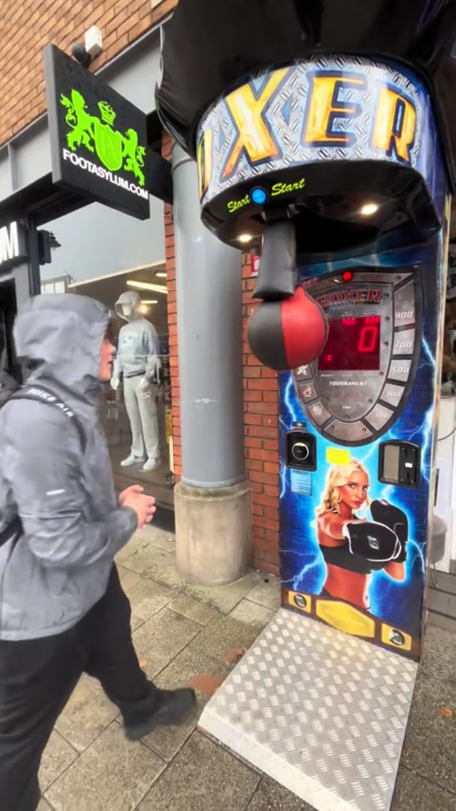 Thumb