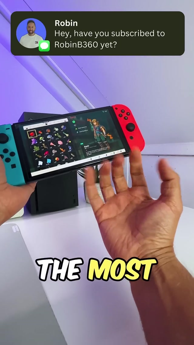 Thumb