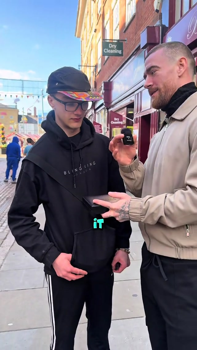 Thumb