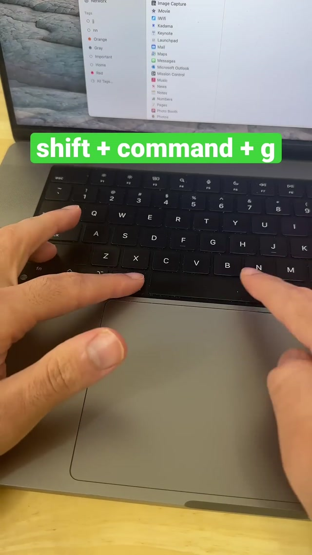 Thumb