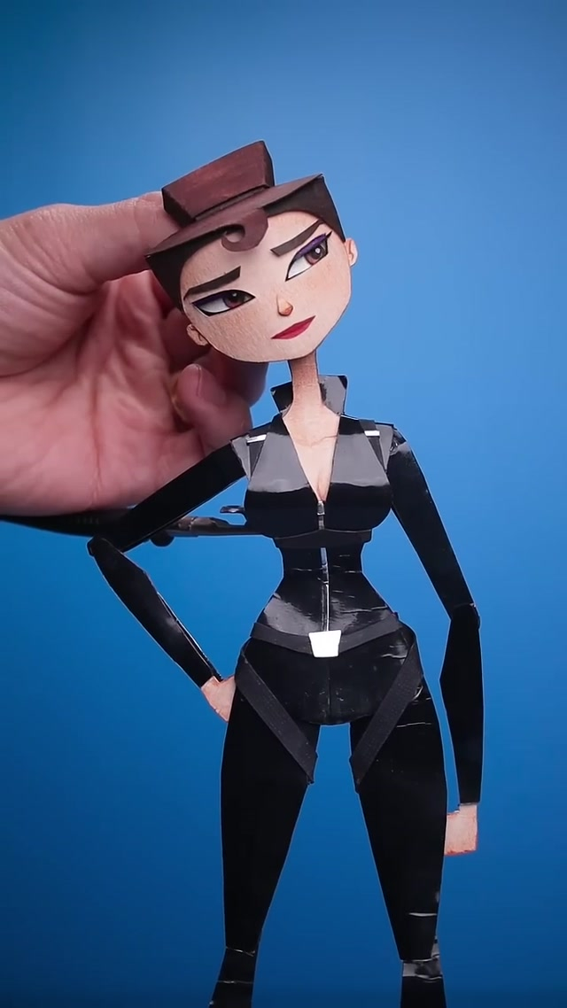 Thumb