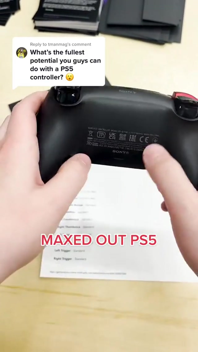 Thumb