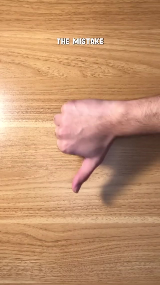 Thumb