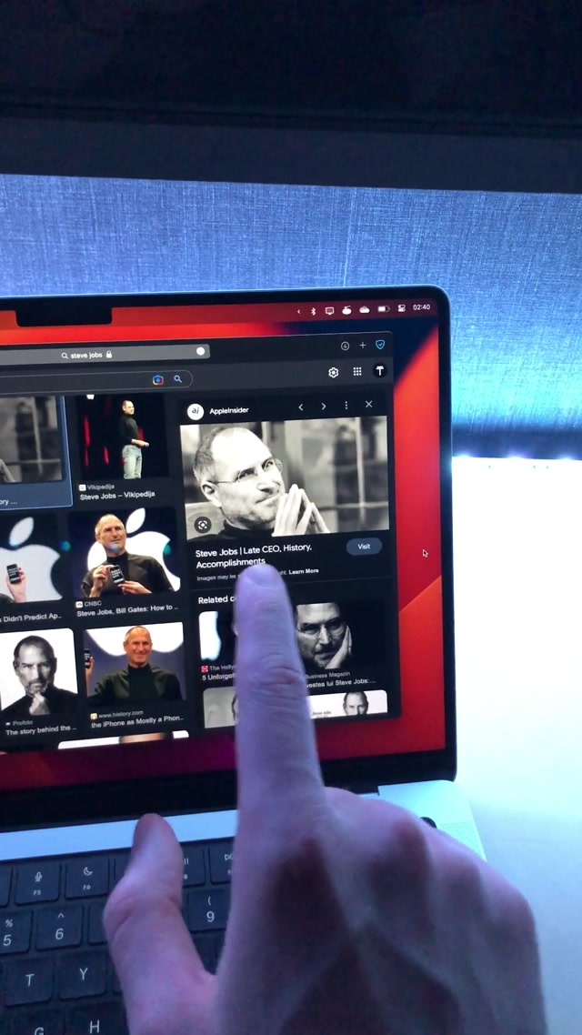 Thumb