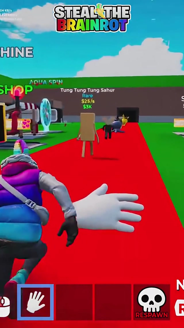 Thumb