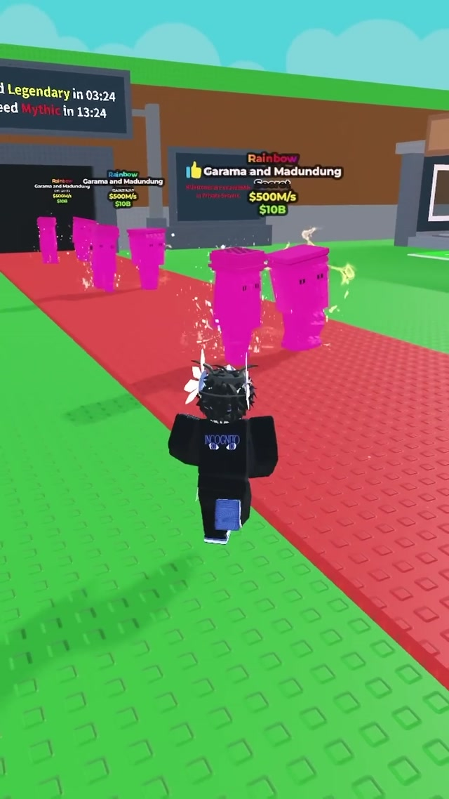 Thumb