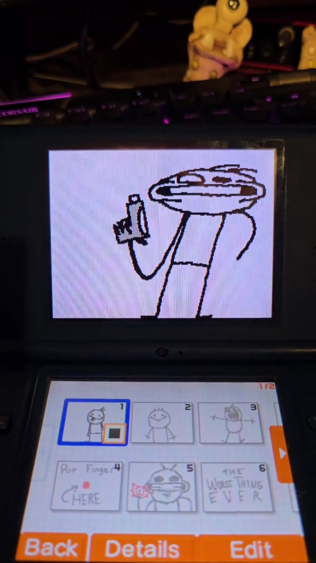 Thumb