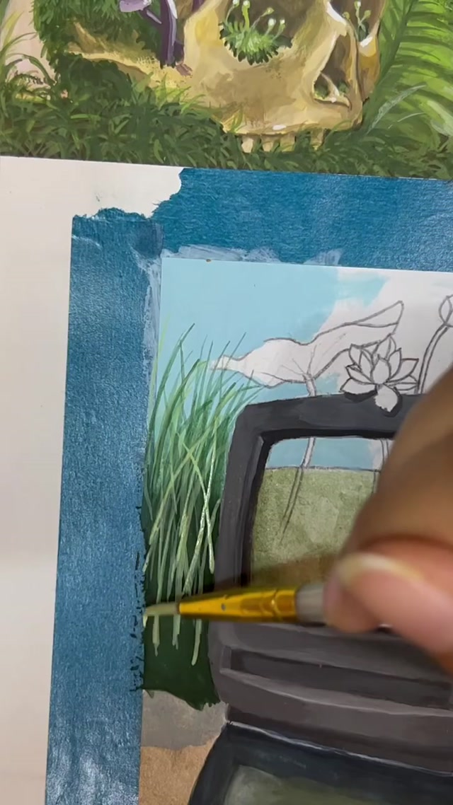 Thumb
