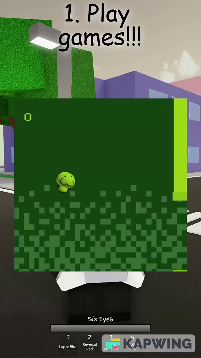 Thumb