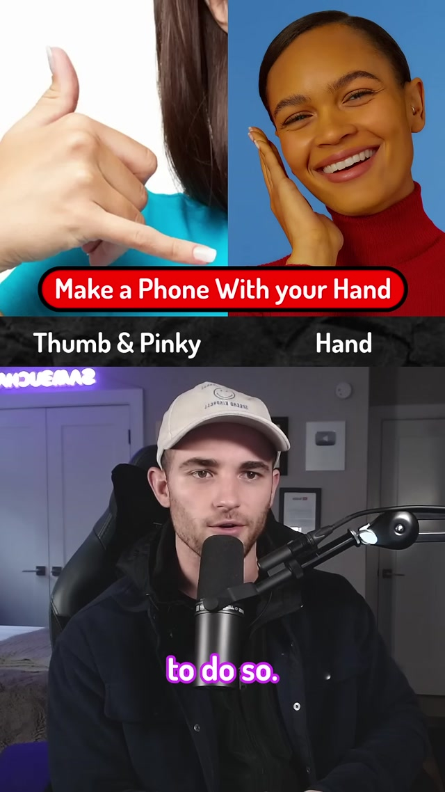 Thumb