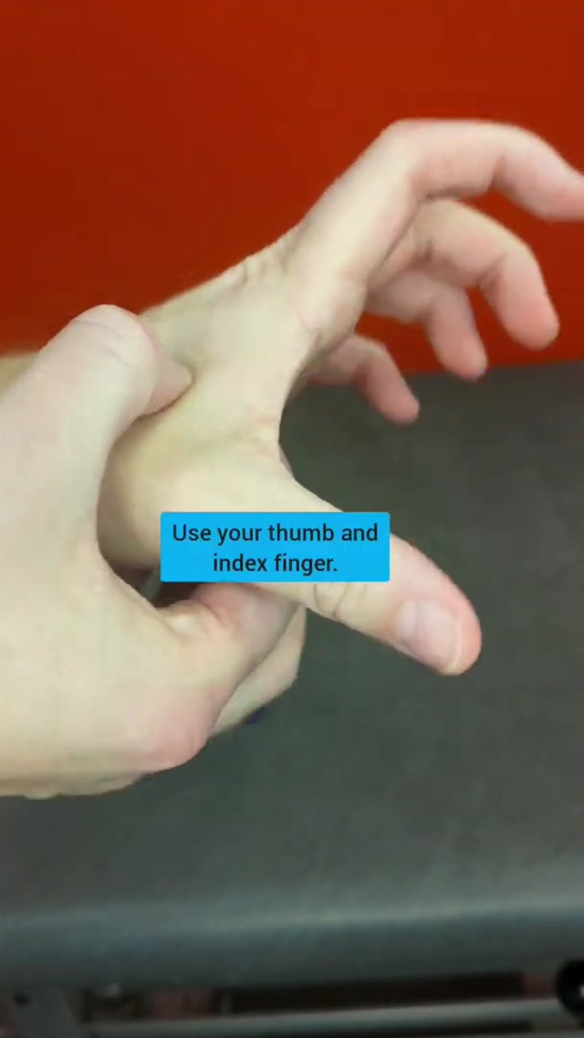 Thumb